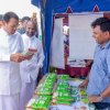 රට වෙනුවෙන් - එකට සිටිමු පුත්තලම දිස්ත්‍රික් සමාප්ති උත්සවය.
